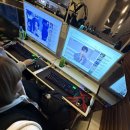 꽃사슴 PC방 네이버블로그