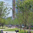 경의선숲길 이미지