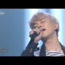 2PM 준호가 부르는 김동률 - 다시 사랑한다 말할까 이미지