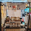 의상디자인 주말/중급 | 치앙마이 님만해민 화이트 마켓 운영시간_주말 마켓 둘러보기. 솔직한 후기