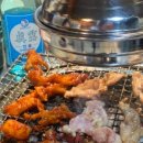 오필승닭발 이미지