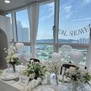 메리먼트 | 동탄 브라이덜 샤워 메리먼트 파티룸 내돈내산 후기