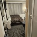 마치호텔 | APA 호텔 아사쿠사 다와라마치역 호텔 후기