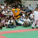 팀 롱소드 이미지