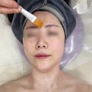 보누스킨 | 군자 피부관리 후기 [보누스킨] 물광부스팅🫧🪽