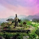 세계미니어처 전시관 이미지