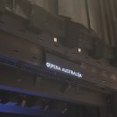 오페라하우스 | [시드니에서 버킷리스트 달성] 오페라하우스 공연 예약부터 내부 관람 후기까지