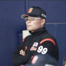 근 20년, 롯데자이언츠 감독들의 감독직 이후 행보 (대행 제외) 이미지