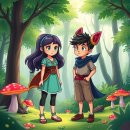 루나의 꿈 이미지