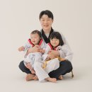 화이트타이거 태권도장 이미지