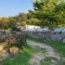 산정주유소 이미지