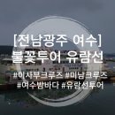 세븐일레븐광주초월점 | [전남광주 여수] 여수 밤바다의 낭만, 이사부크로즈 불꽃투어(ft. 주차꿀팁, 명당꿀팁)