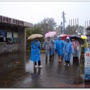 주상절리대 이미지