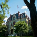 캐나다유학 ) 유펜대학 여름 캠프 후기 웰컴투캐나다유학원추천!(University of Pennsylvania) Wharton...
