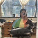 하남미사) 컬러맛집 로즐리헤어 당근모델 후기(인생 첫 탈색) 및 2회차 염색(내돈내산)