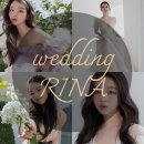 리나헤어 | 웨딩촬영 헤어변형 시안 순서 추천! 리나실장님 가격 후기