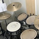 드럼연주(초급) 이미지