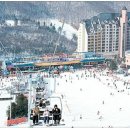 (주)일성부곡콘도미니엄 이미지