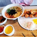 우성돈까스 이미지