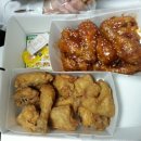 처갓집 양념통닭 이미지