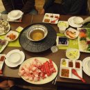 쌈촌구이샤브 이미지