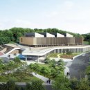 제천어울림체육센터 체육관 체육센터 이미지