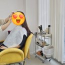 UR(광주광역시)-[왕버들로]-하-1 | [ 메이크업 ] 오늘은 매우 특별한 날~ 예쁘게 변신을 위해 간 곳; 헤이미쉬헤어메이크업