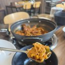 유쾌한등갈비 | 연신내 맛집 등갈비_재료 소진 시 마감! 정성이 느껴지는 '성일식당' 등갈비찜 솔직 후기