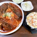 명주골 코다리 마을 이미지