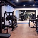 타이탄 짐 이미지