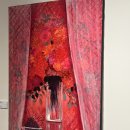 5670 | 모다갤러리 위대한 컬러리스트 미셸 앙리 Vivid 전 | 도슨트 투어 관람 후기