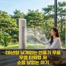 주식회사 신일 - 김천시 | 잘 나가는 신일 날개없는 타워형 선풍기의 5가지 특징