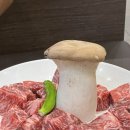 우미정 | 동래 한우 맛집 우미정 점심 내돈내산 숙성깍뚝등심 후기
