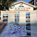 큰들2길 | 군산 여행 역사 관광지 스탬프 투어 아리랑 코스 후기 [완주 기념품 수령 방법-초원사진관]