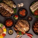 더맛있는족발보쌈신림녹두점