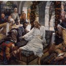 Mary Magdalene`s James Jacques Joseph Tissot 이미지