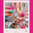 손톱작업실 - 사하구 | 손톱작업실