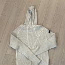 11215-자양2-165 | 콜드웜 와플 워머 후디 크림 컬러 S사이즈 후기 + 겨울러닝 미드레이어 추천