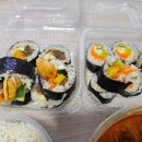 김밥이랑찌개랑 - 남양주시 진건오남로 781-128 | 김밥이랑찌개랑