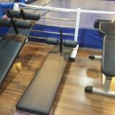 국제복싱클럽 이미지