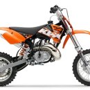 KTM 2008 SX 시리즈 라고 합니다 (6월 말 부터 제작 한다고 하네요) 이미지