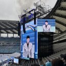 월드컵  노래연습장 | 임영웅 콘서트 상암월드컵경기장 l 시야제한석 후기