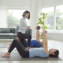 핏걸 옥정점 이미지