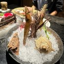 수원-0805 | [청담긴자블루]청담 긴자블루 생일 이벤트 후기 🎂 분위기 좋은 일식 코스맛집