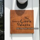 더리틀팔레트(Thelittlepalette) | 명지동 카페 추천 더리틀팔레트(The Little Palette) 포스단말기