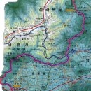 신양면 만사보건진료소 | 북진 제3구간(여원재~복성이재)