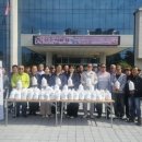 주문진읍사무소 강원일보