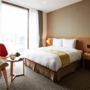 울산시티호텔 이미지