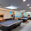 녹양 당구장 이미지