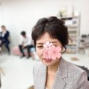 (주)케이제이시스템 | 목동메이크업 아뜰리에 케이제이 에서 목동웨딩홀 로프트가든344 예식 신랑신부 양가혼주 메이크업